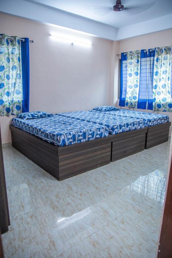 Jindal Residency Males Only Hostel สิริกุรี ภายนอก รูปภาพ