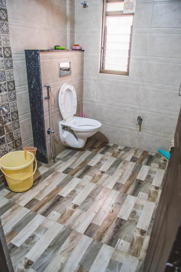 Jindal Residency Males Only Hostel สิริกุรี ภายนอก รูปภาพ
