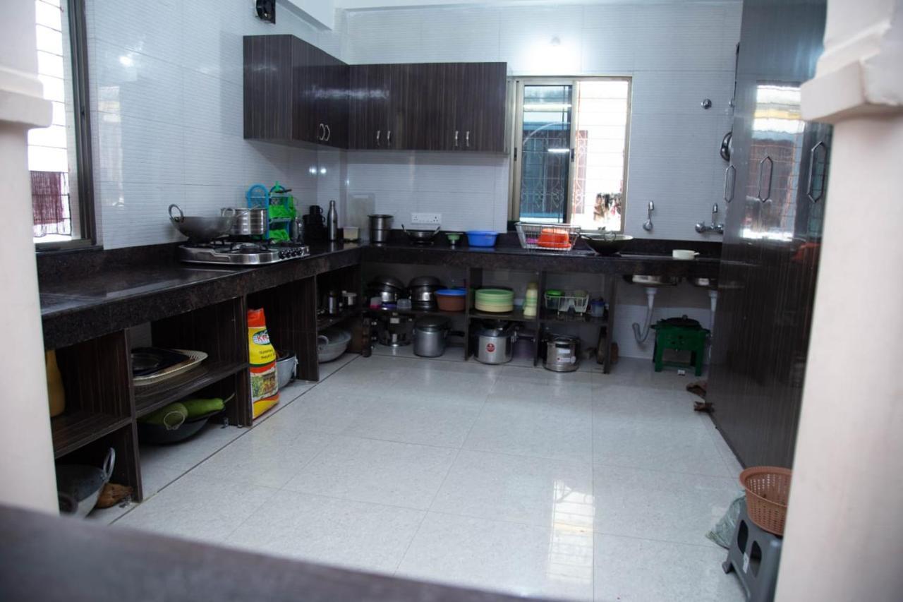 Jindal Residency Males Only Hostel สิริกุรี ภายนอก รูปภาพ